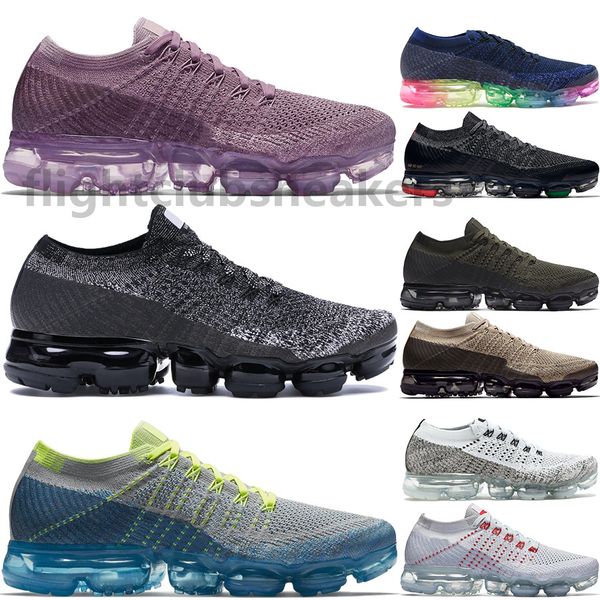 

2019 asphalt grey knit 1.0 mens running shoes be true ice flash pure platinum womens traintrs eur36-45