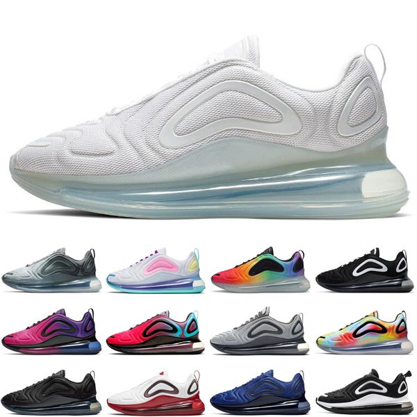 

2020 new shoes men women triple black white be true gym red sea forest tie dye fossil outdoor mens womens trainers sports sneakers