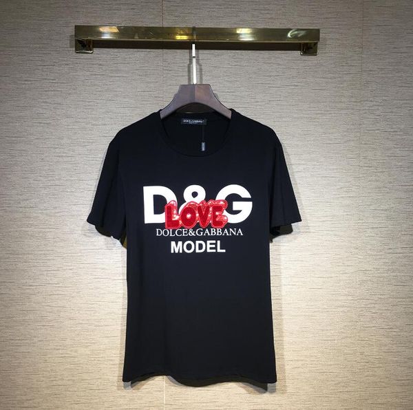 

18 europe fa hion ummer box logo kateboard t hirt men women treet luxury cotton polo t hirt ca ual tee