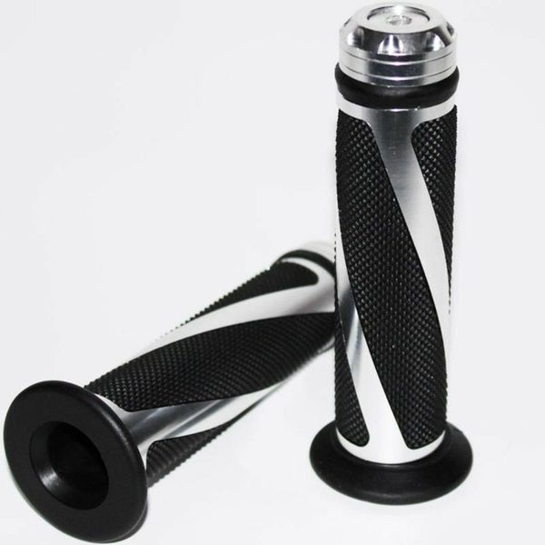 

1 pair handlebars 7/8 inches decoration motorcycle replacement universal