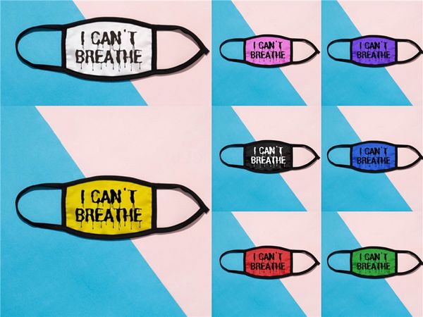 

light ice silk anti-pollution masks boy girls cartoon mouth face masks breathable earloop washable reusable mask #597