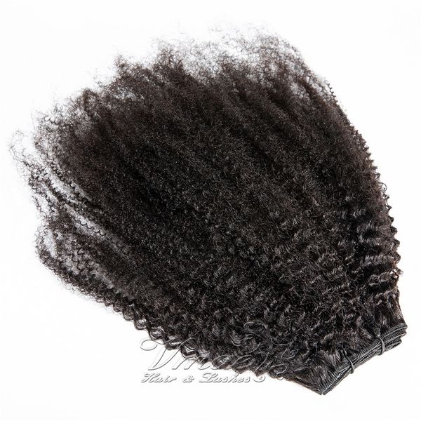 

burmese mongolian indian malaysian mongolian 4c 3 bundles 100% unprocessed virgin hair bundles human hair extension, Black