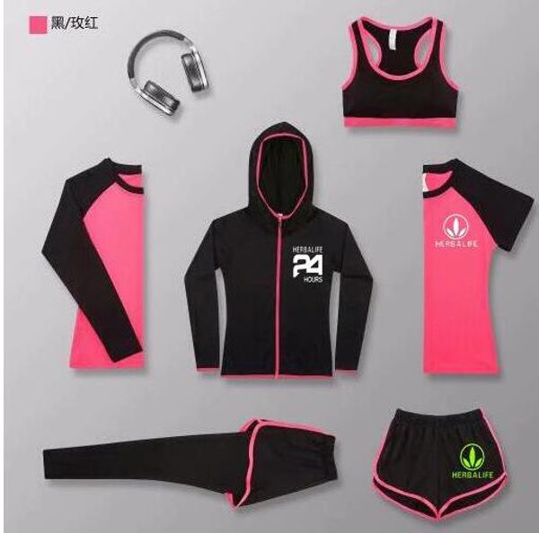 

long sleeve mtb breathable clothe clothing shirt long sleeve cross mx six-piece herbalife woman bmx mtb motocross, Black;red