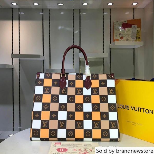 

women smiling face bag trapeze tote handbag cowhide genuine leather designer clutch handbag christmas gifts 44571