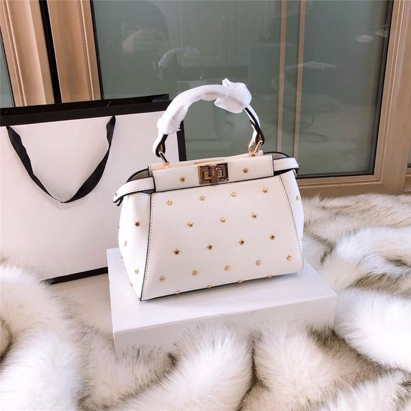 

brand new shoulder bags leather luxury handbags wallets for women bag designer totes messenger bags cross body bags
