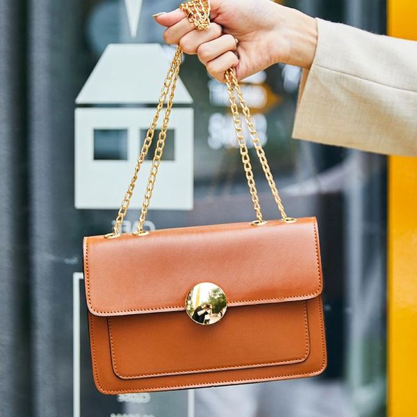 

2020 women bag small leather chain handbags pu shoulder bag flap crossbody bags for women messenger bags sac main femme