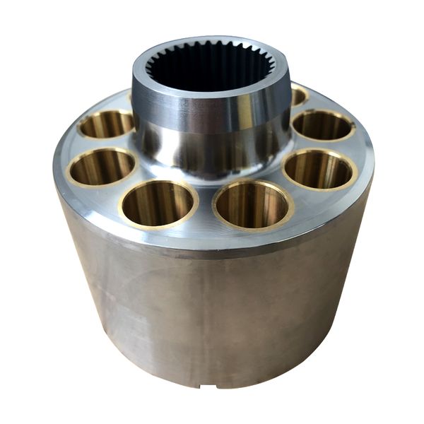 

hydraulic piston oil pump pv90r100 pv90m100 spare parts for repair sauer pump or motor accessories