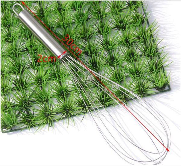 

multifunction ceramic handle stainless steel hand egg beaters kitchen gadgets egg stirring whisk rotary kitchen accessories egg tools