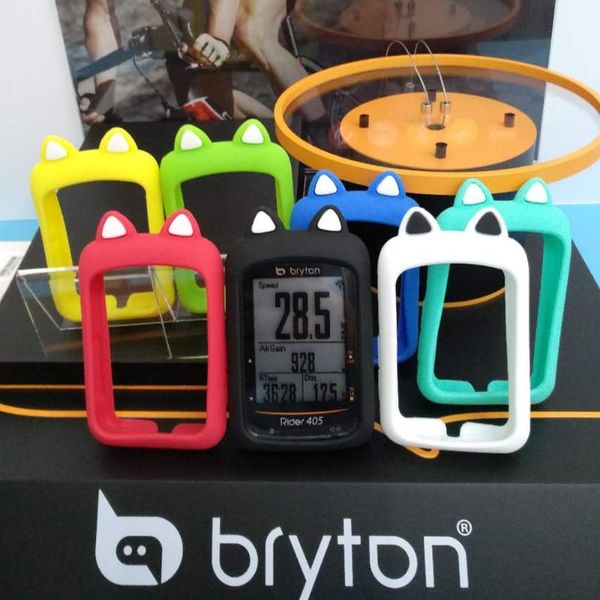 bryton rider 405