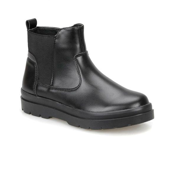 

flo trv8232 black women boots polaris