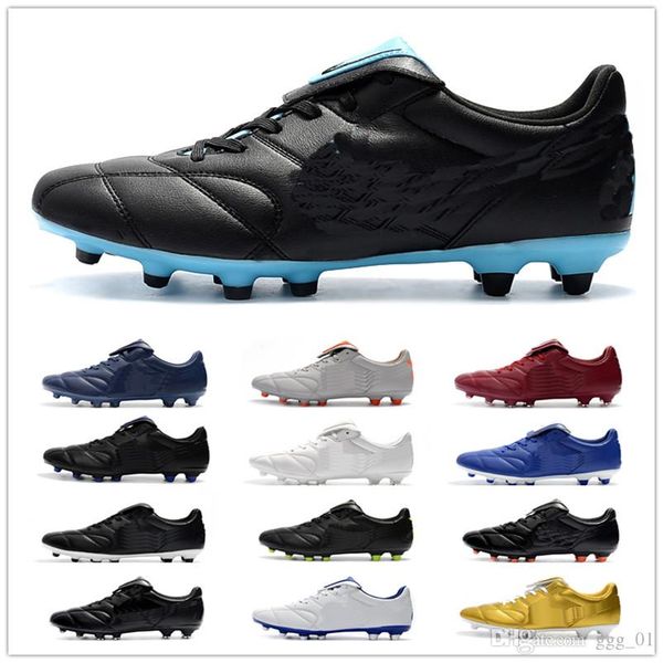 

2019 premier 2.0 fg men's soccer shoes neymar ronaldo outdoor soccer cleats world cup men football shoes football boots