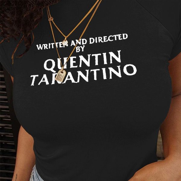 

februaryfrost women letters printed t-shirt summer harajuku casual short sleeve o-neck tees striped t shirt, White