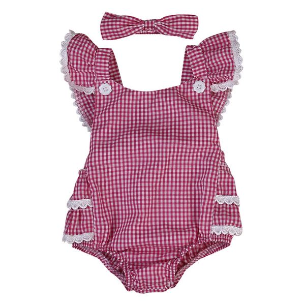 

2020 новй милй младенекой новоѬожденн девоек кѬђжева веонй комбинезон, Blue