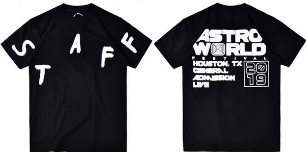 

luxury t-shirt arrival mens designer t shirt casual letter printing men short sleeves mens designer shirts size s-xl, White;black