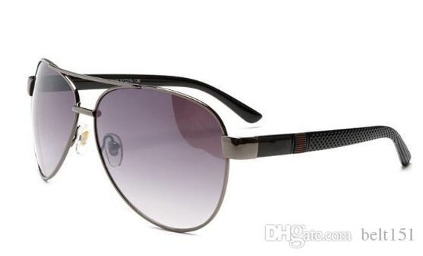 

men women's sunglasses brand mirror sun glasses female glasses gold frame round pink sun glass polarized woman, White;black