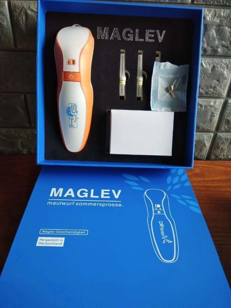 

2019 pla ma pen for eye lifting pen kin tightening maglev medical la er jet