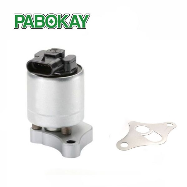 

egr valve 17200272 17098055 for vauxhall astra g zafira 1.4 1.6 1.8 eg10003-12b1 555019 21159 88003 892003 83.647