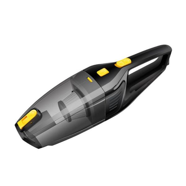 

car vacuum cleaner 120w car vacuum cleaner charging wireless dual-use