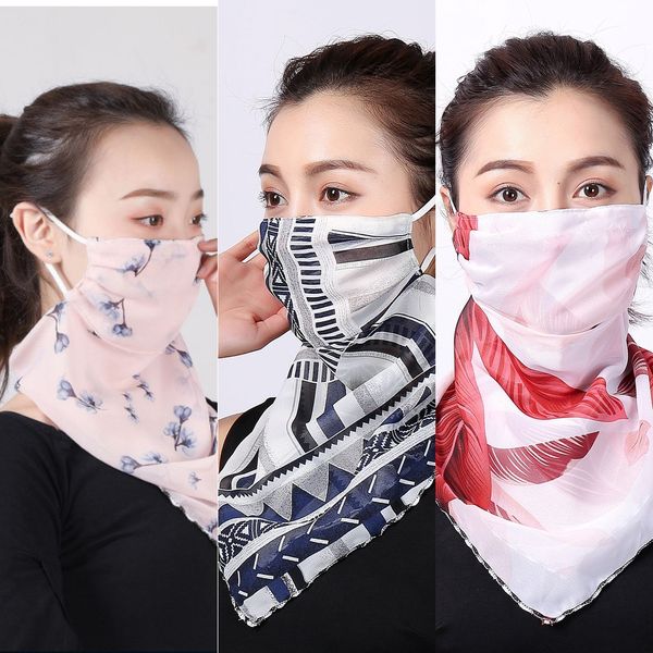 

ztslt skull design multi function bandana ski outdoor sport motorcycle biker scarf face mask sport masks cs mask halloween masks uv bandana, Black