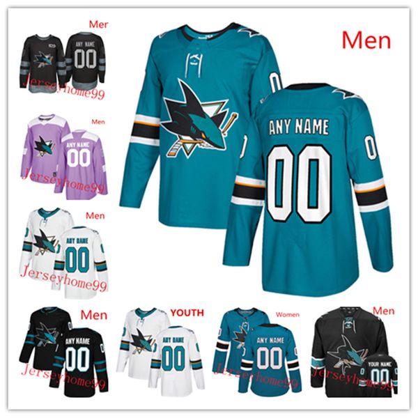 sharks third jersey