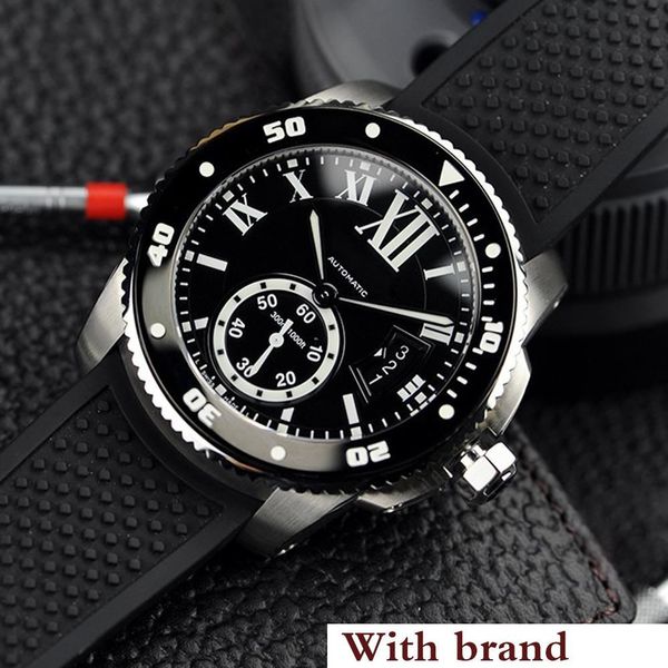 

роскошные мужские часы автомобиль BALLON DE W7100056 серии белый календарь циферблат авт