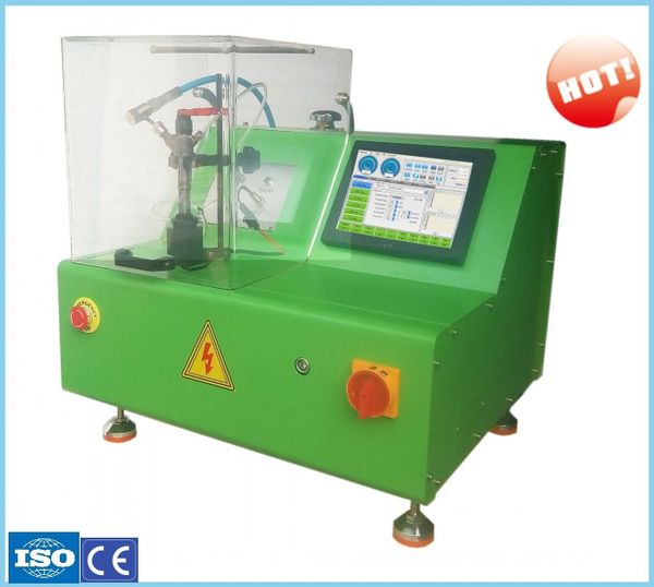 

2017 new eps205 diesel fuel common rail injector test bench stand bank