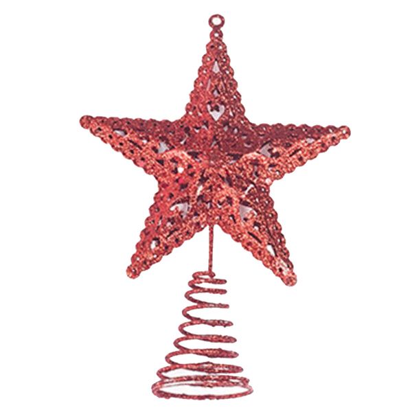 

glitter star treetree er sparkling xmas festival new year party decor