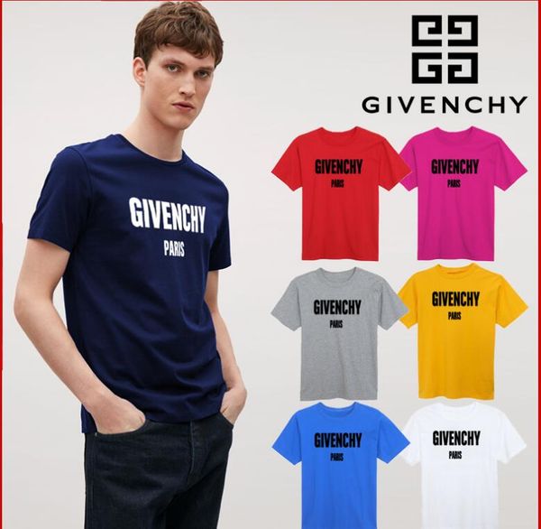 

33 men premium quality and style cotton short sleeve t-shirt.comfortable and breathable, various colors, alphabet printing.wholesale dis, White;black