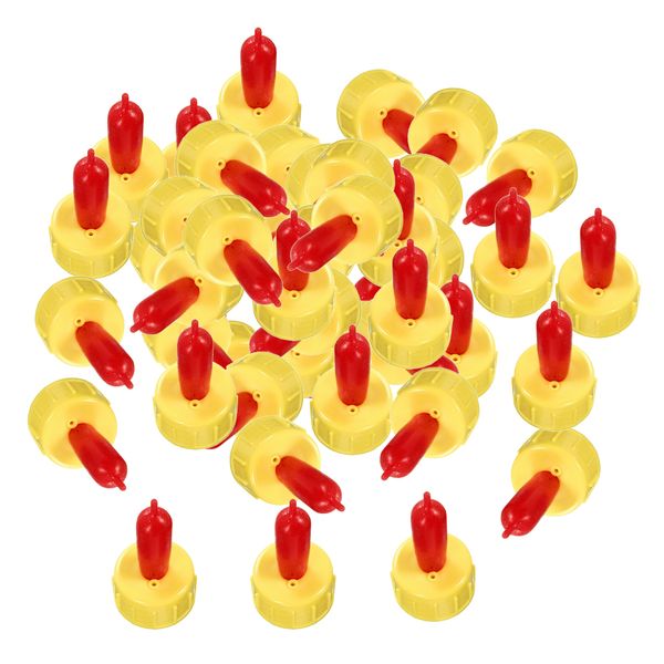 

45 pieces lamb pet dog drink bottle teat dog foal