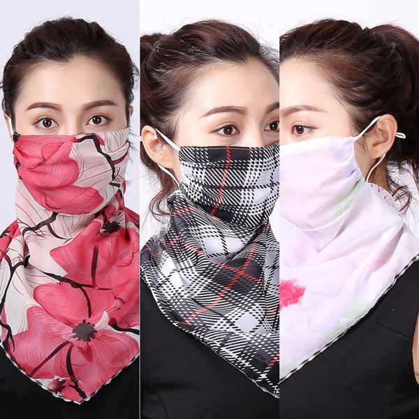 

594lz 2cotton face maskswashable and reusable facemask clothsolid masks for breathable protection bylima scarf, Black