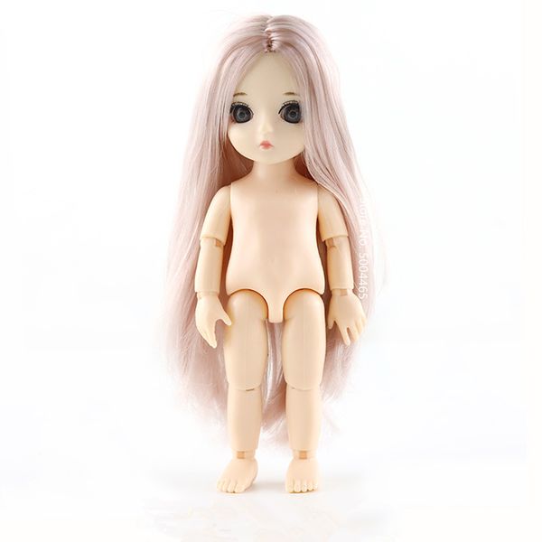 bjd baby doll