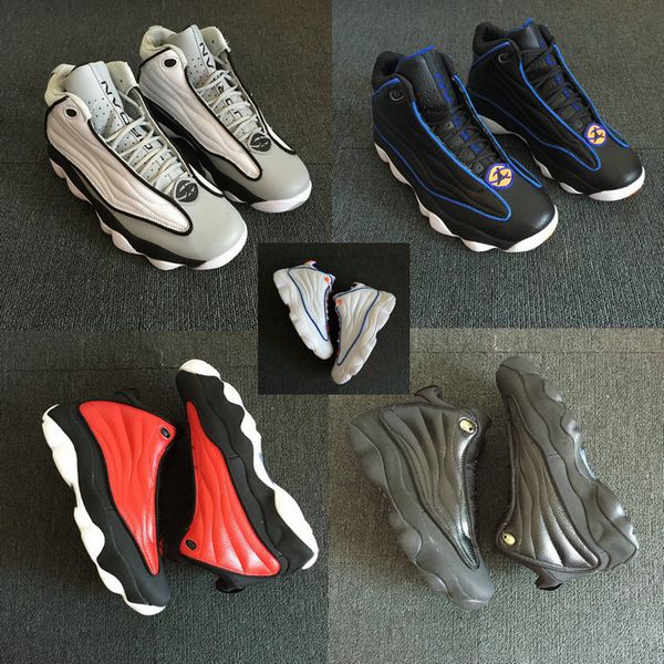 

De igner 13 5 ba ketball hoe men port air 13 pro chau ure run hoe neon triple trong gym outdoor trainer neaker
