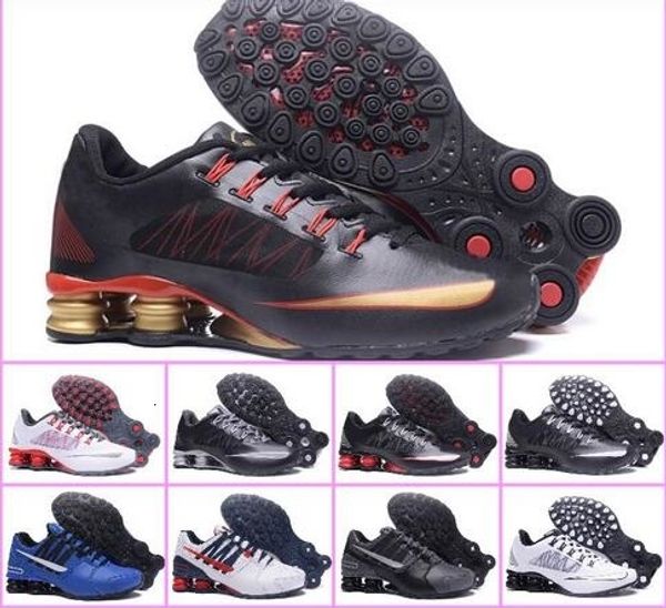 

2019 chaussures avenue 802 803 mens running sports shoes deliver oz nz r4 hommes athletic sneakers designer trainers luxury shoes