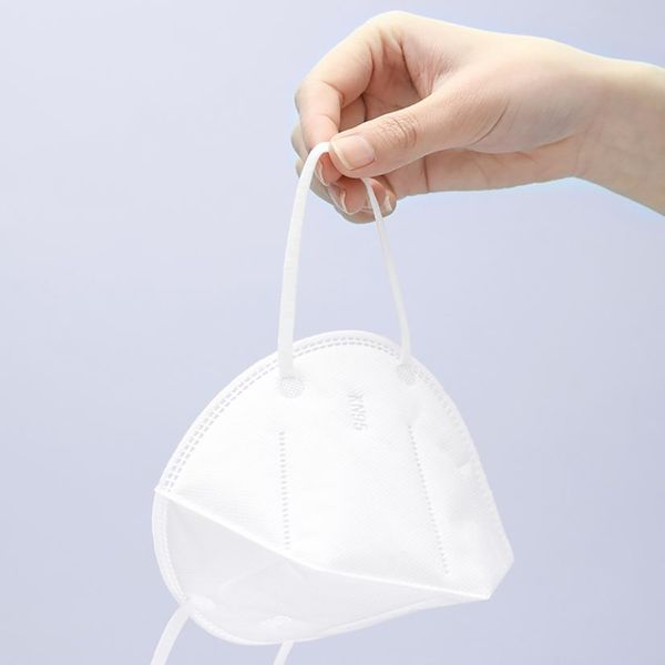 

kn95 masks n95 breathable disposable earloop mouth face mask,anti dust protective dustproof pm2.5 respirator fast shipping
