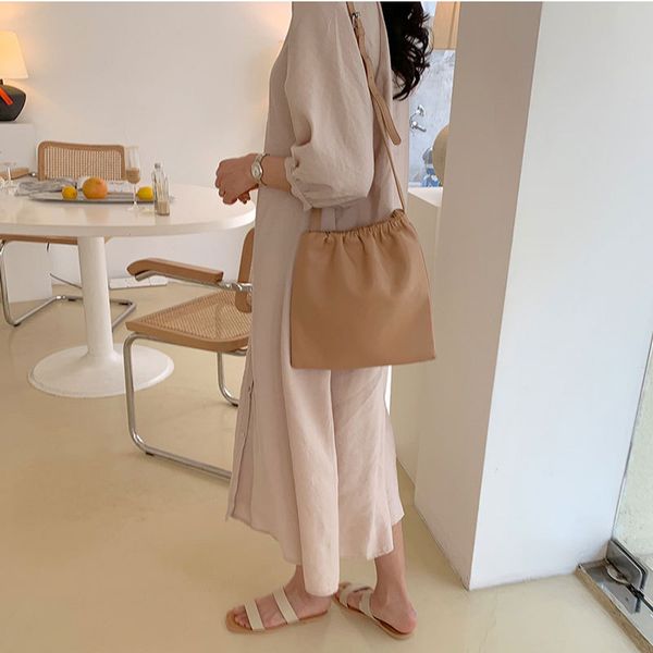 

women's bag fashion shoulder students shoulder bag