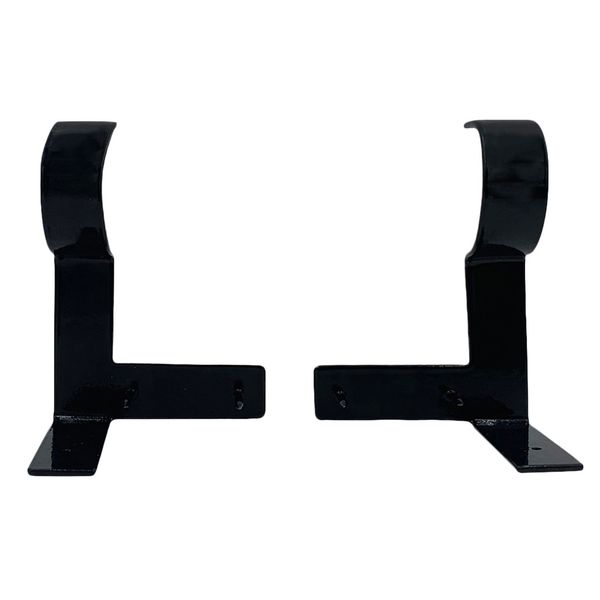 

single hang curtain rod holders bracket into window frame curtain rod bracket iron plate curtain rod bracket