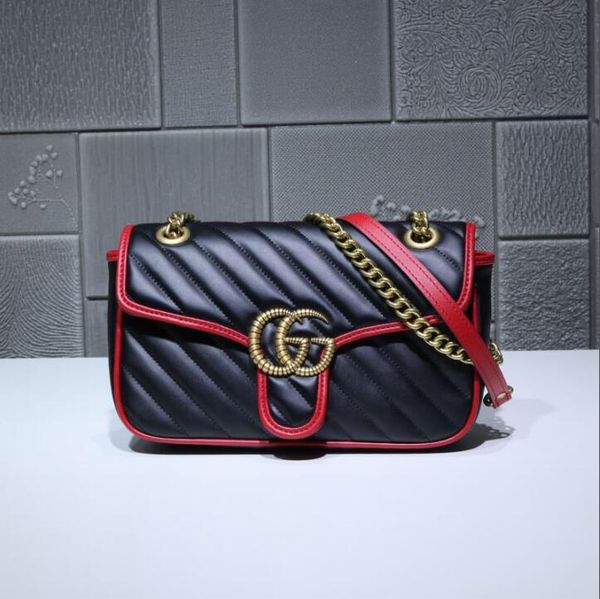 

2019 new fashion female bag female pu leather handbag brand bag handbag shoulder m handbag female
