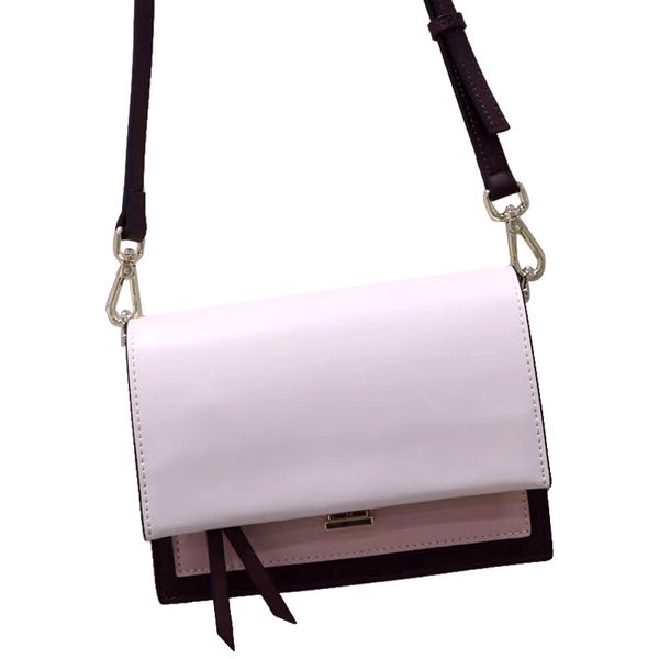 

2019 spring and summer new style, the new style, the small side, cool, one-shoulder