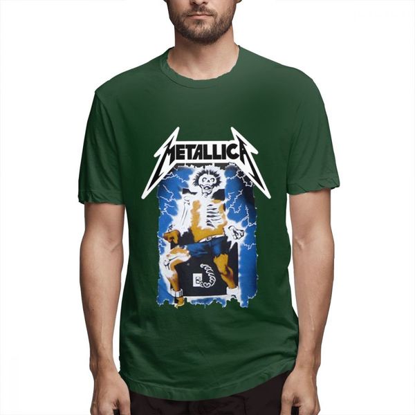 

mens designer t shirts metallica t shirt fashion mens shirts causl womens cotton shirt short sleeve couples summer fashion a587, White;black