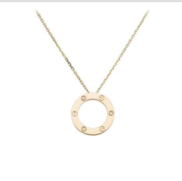

necklace necklaces with diamond female pt 950 necklaces elegant party gift necklace for women, Silver