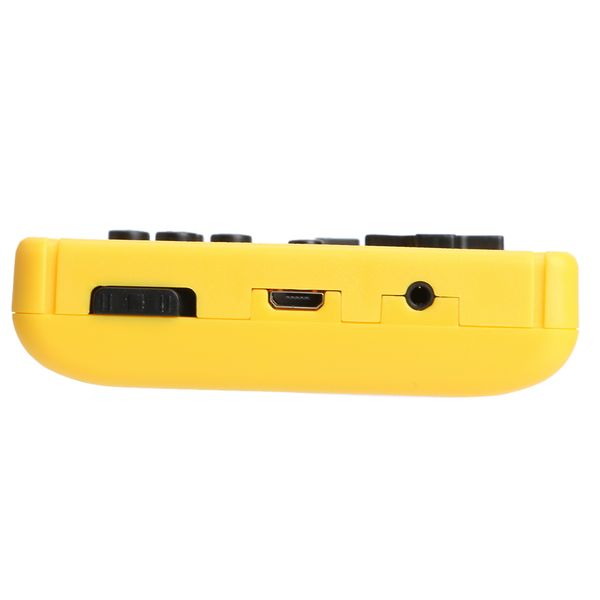 

3 inch portable handheld game players handheld retro for fc game console built-in 400 games 8 bit for child nostalgic