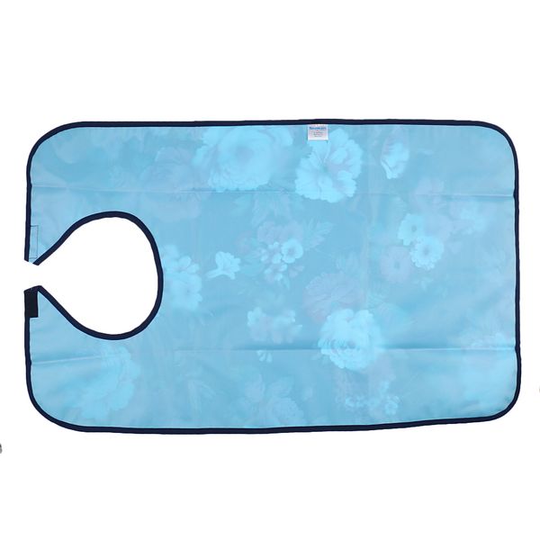 

водонепѬониаемой многоѬазов взѬоле аѬейин mealtime bib кан spill protector инвали, White;pink