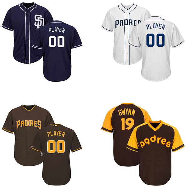 padres jersey kids