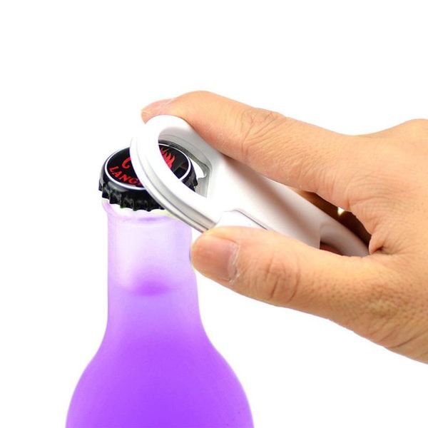 

portable multi-function bottle opener usb charging cable short cable fashion leisure practical convenience personality#p2