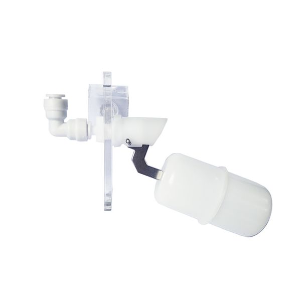 

горячий новый аквариум float valve kit воды поплавковый клапан комплект для воды корыто фонтан аквариум chicken собак лошадей крупного рогат