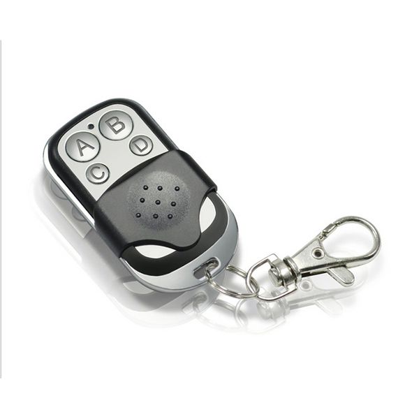 

universal electric gate doors garage door remote control key cloning 315 433mhz car
