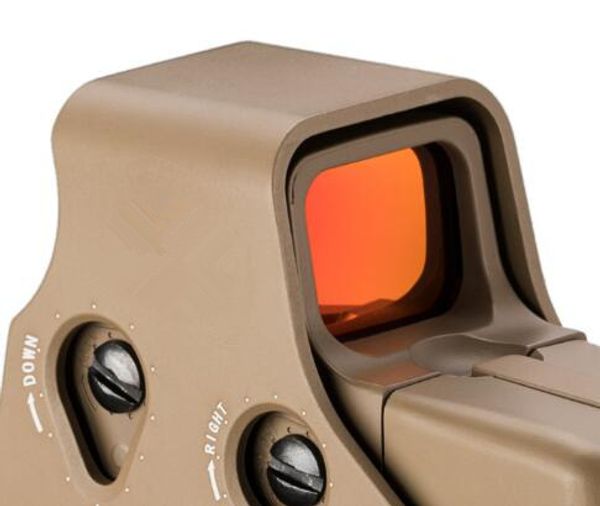 

551 552 553 558 Iris IR Holographic Sight Red dot Sight Scope with 20mm Rail