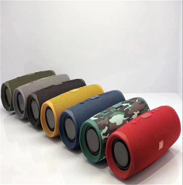 charge 11 portable wireless speaker