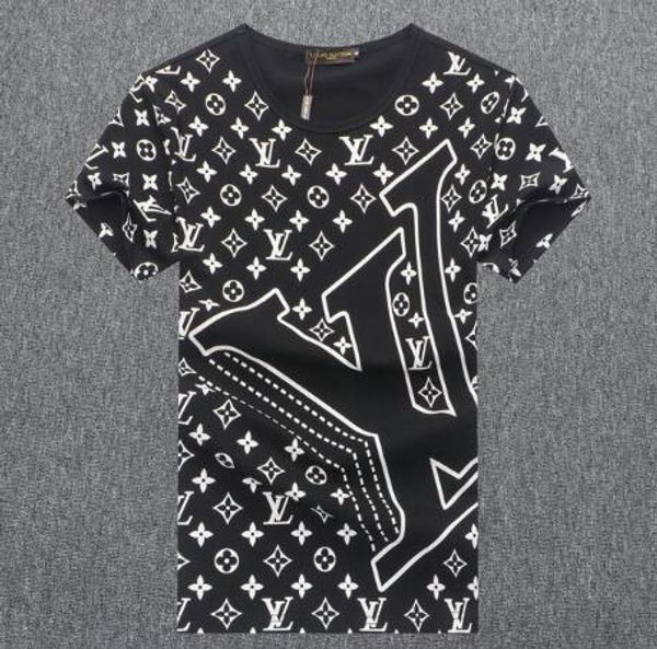 

Роскошный Перечисленный Новый Роскошный Модный Бренд Высокого Качества Рубашка