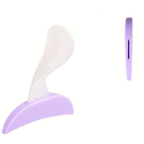 For Women Bikini Dedicated Privates Shaving Stencil Sexy Female